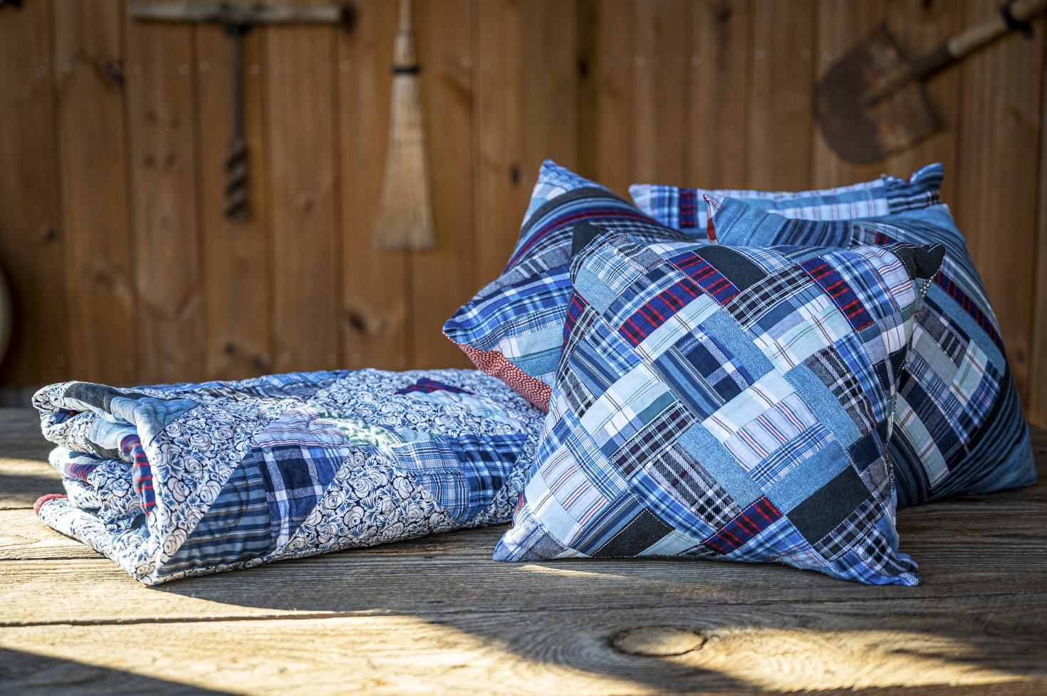 Top 5 Tips for Beginner Quilters