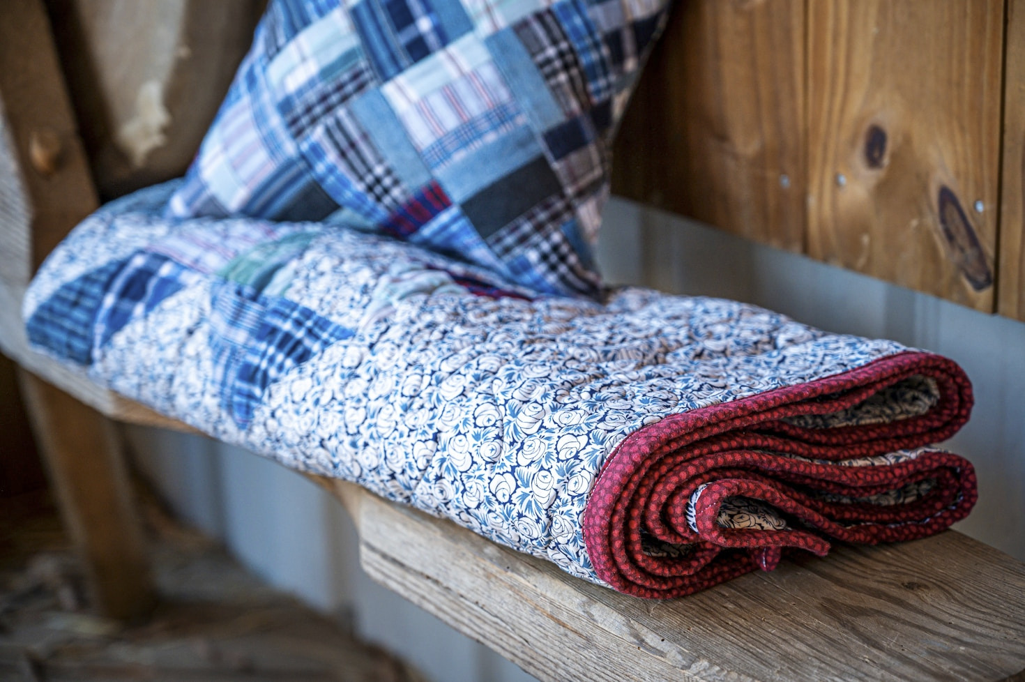 The History of Quilting: A Timeless Craft