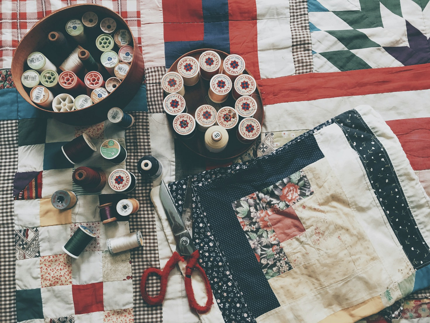 Essential Tools Every Quilter Should Own